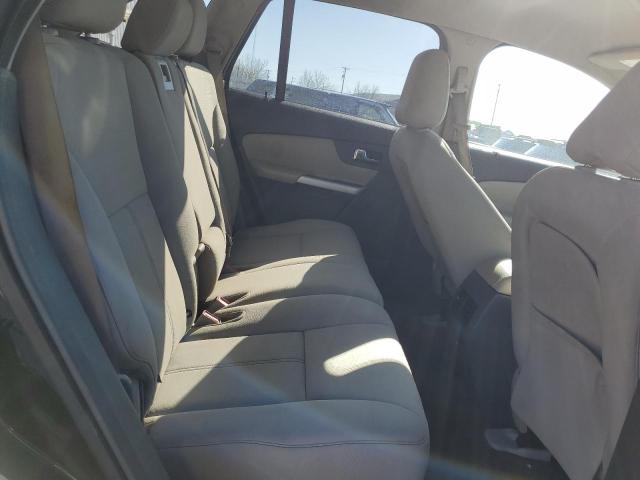 Photo 11 from auction – 2012 FORD EDGE SE with VIN 2FMDK3GC6CBA33287