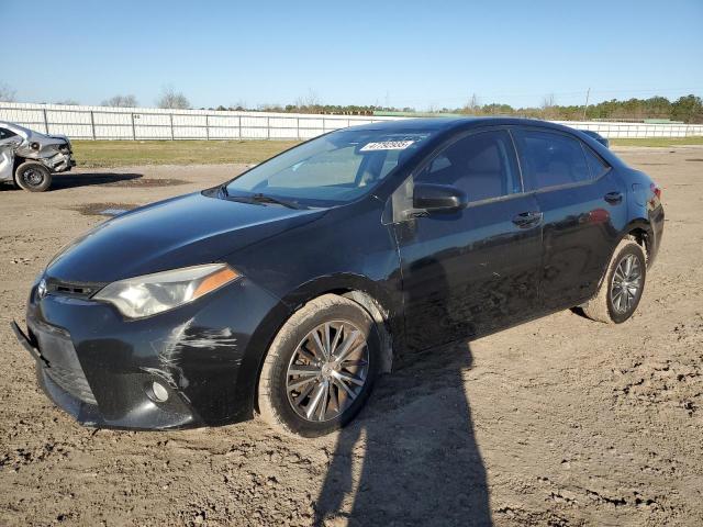 TOYOTA COROLLA L 2016 with VIN 5YFBURHEXGP505061 - Photo from auction
