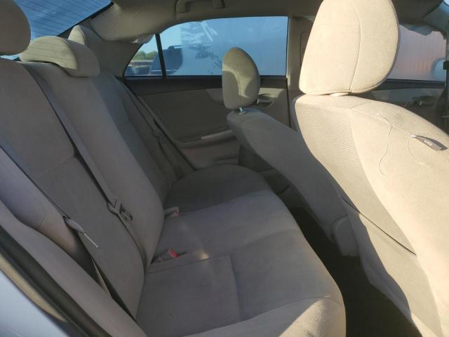 Photo 10 from auction – 2013 TOYOTA COROLLA BA with VIN 5YFBU4EE6DP201907
