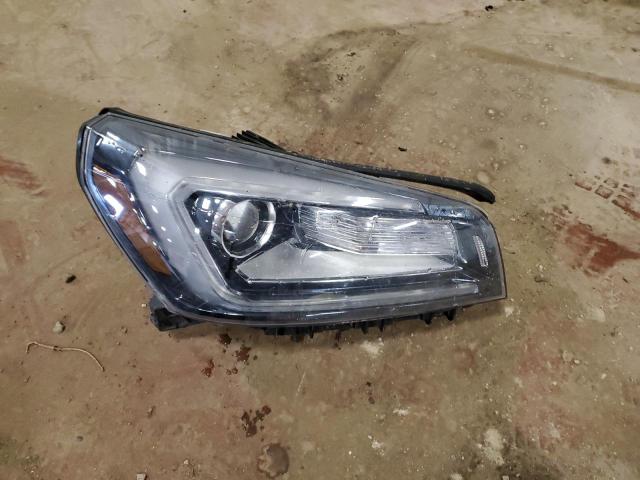 Photo 13 from auction – 2015 GMC ACADIA SLT with VIN 1GKKVRKD2FJ193838