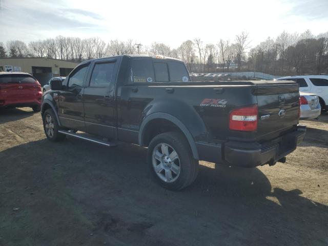 Photo 2 from auction – 2008 FORD F150 SUPER with VIN 1FTPW04568KE24382