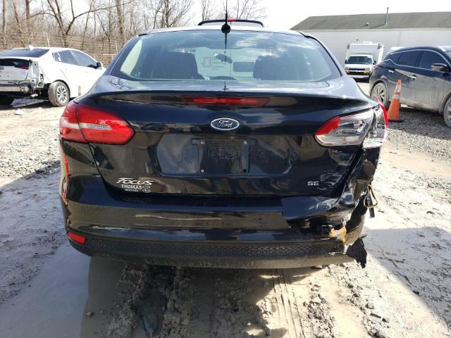 Photo 6 from auction – 2015 FORD FOCUS SE with VIN 1FADP3F27FL312224