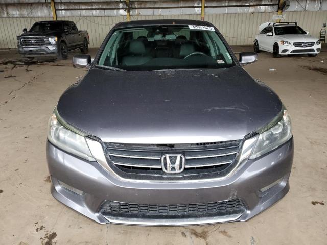 Photo 5 from auction – 2015 HONDA ACCORD EXL with VIN 1HGCR2F82FA206498
