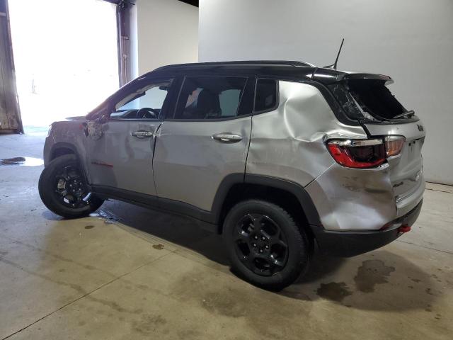 Снимка 2 от търг – 2024 JEEP COMPASS TR с VIN 3C4NJDDN3RT596527