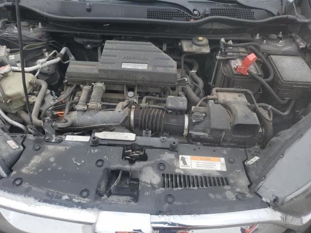 Photo 12 from auction – 2019 HONDA CR-V EXL with VIN 5J6RW2H83KA019595