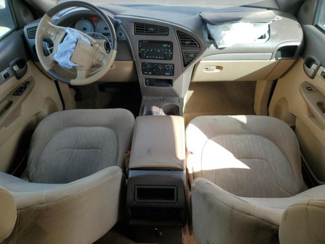 Photo 8 from auction – 2003 BUICK RENDEZVOUS with VIN 3G5DA03EX3S566063