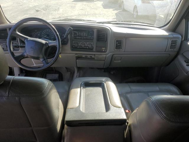 Photo 8 from auction – 2002 CHEVROLET SILVERADO with VIN 2GCEC19T721107361