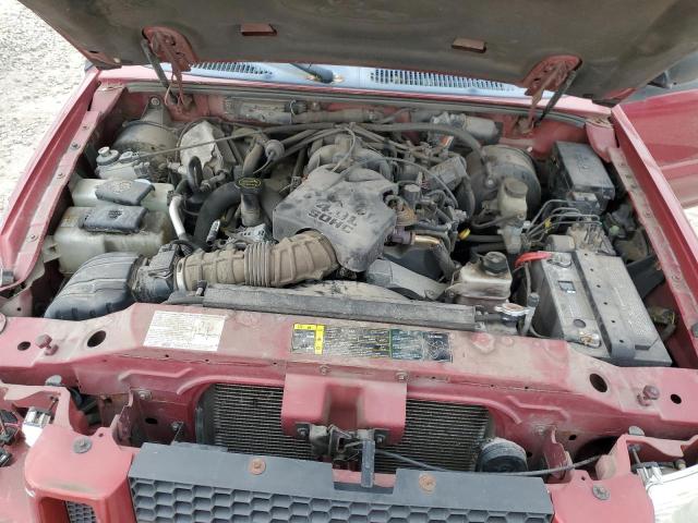 Photo 11 from auction – 2004 FORD EXPLORER S with VIN 1FMDU77K84UC03881