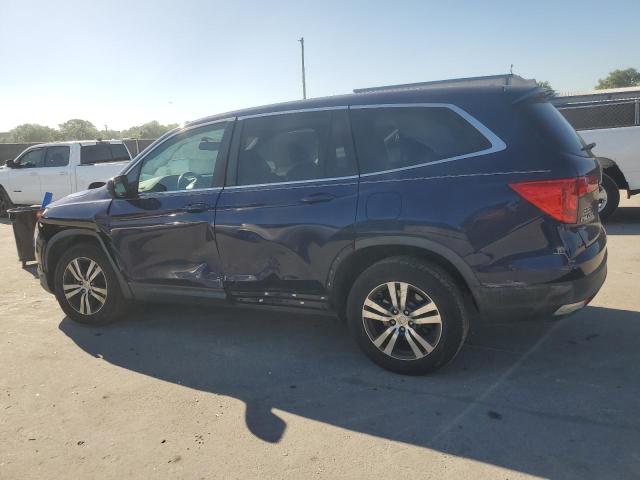 Снимка 2 от търг – 2017 HONDA PILOT EXL с VIN 5FNYF5H53HB006693