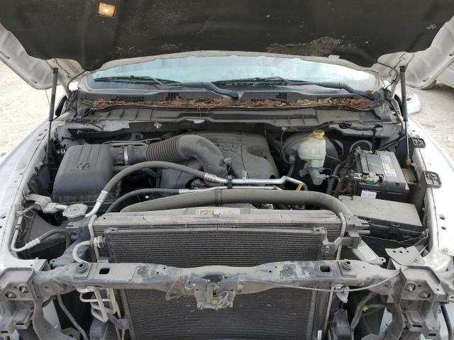 Photo 12 from auction – 2016 RAM 1500 SLT with VIN 1C6RR6LT9GS194801