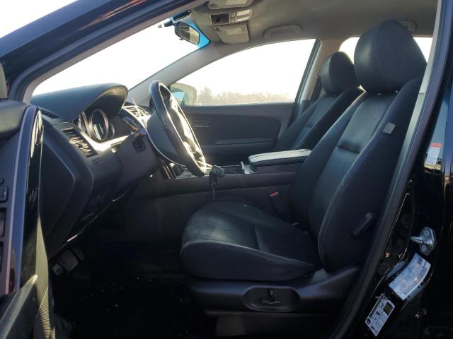 Photo 7 from auction – 2010 MAZDA CX-9 with VIN JM3TB3MA1A0209042