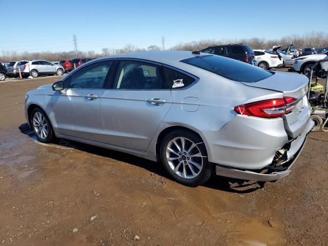 Photo 2 from auction – 2017 FORD FUSION SE with VIN 3FA6P0HD0HR111596
