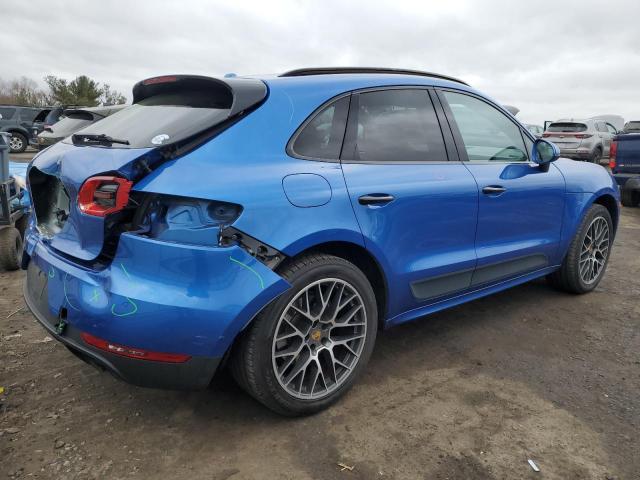 Photo 3 from auction – 2018 PORSCHE MACAN with VIN WP1AA2A5XJLB16179