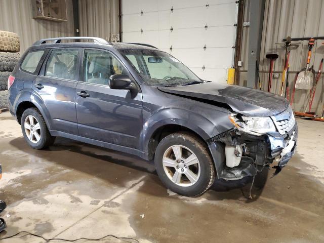 Photo 4 from auction – 2012 SUBARU FORESTER 2 with VIN JF2SHABC5CH440365
