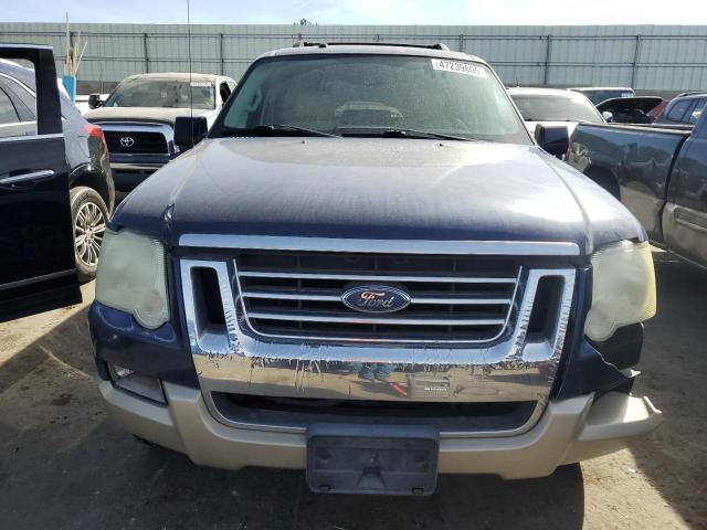Photo 5 from auction – 2007 FORD EXPLORER E with VIN 1FMEU64E37UB40514