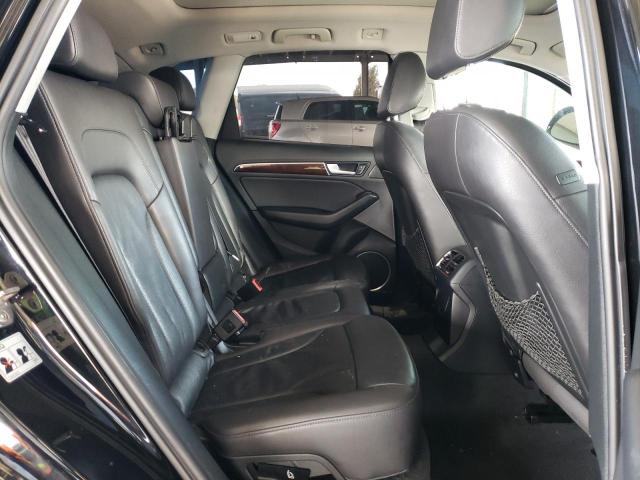 Photo 10 from auction – 2016 AUDI Q5 PREMIUM with VIN WA1L2AFP6GA137041