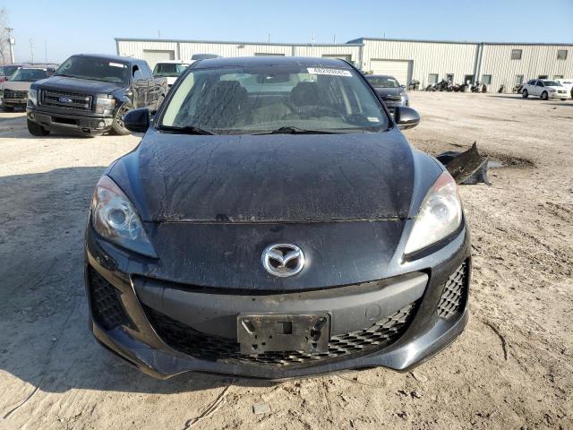Снимка 5 от търг – 2012 MAZDA 3 I с VIN JM1BL1UFXC1529863