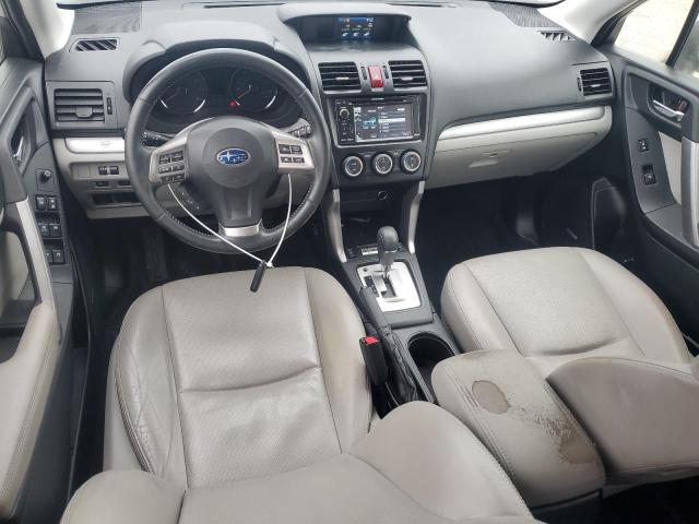 Снимка 8 от търг – 2014 SUBARU FORESTER 2 с VIN JF2SJAPC4EH434203