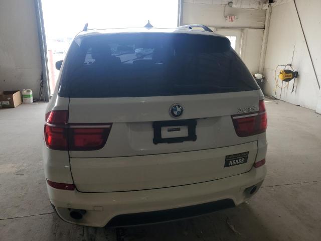 Photo 6 from auction – 2012 BMW X5 XDRIVE3 with VIN 5UXZV4C55CL750809