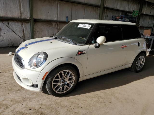 Снимка 1 от търг – 2009 MINI COOPER S с VIN WMWMF73549TW84513