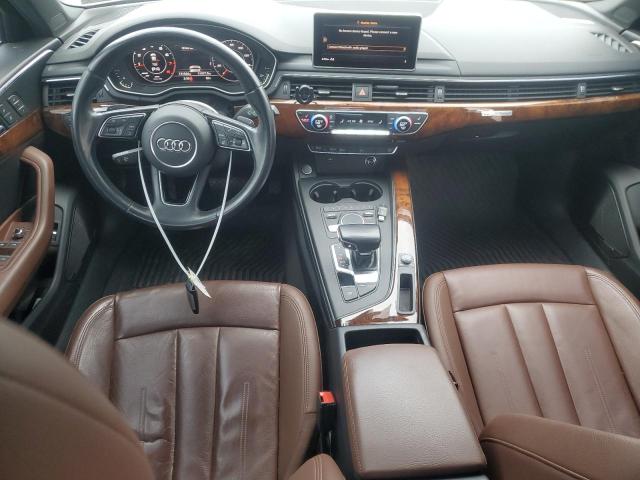 Photo 8 from auction – 2018 AUDI A4 PREMIUM with VIN WAUENAF40JA169032