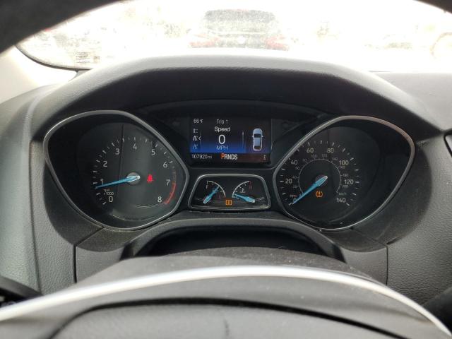 Снимка 9 от търг – 2015 FORD FOCUS SE с VIN 1FADP3F25FL323416