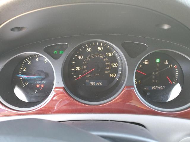 Photo 9 from auction – 2002 LEXUS ES 300 with VIN JTHBF30G420073783
