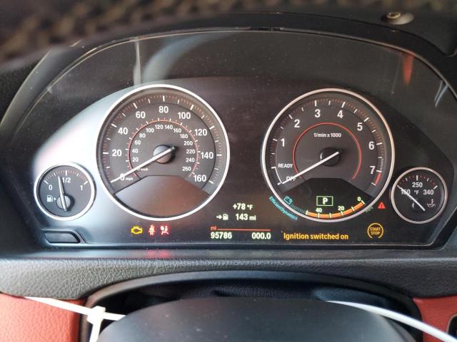 Photo 9 from auction – 2015 BMW 435 XI GRA with VIN WBA4B3C55FD670422