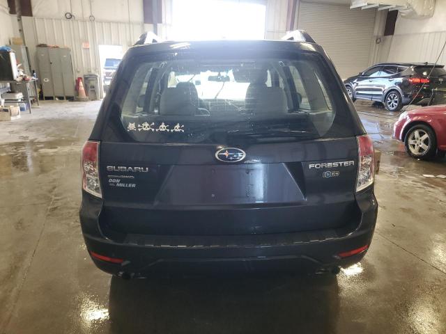 Photo 6 from auction – 2012 SUBARU FORESTER 2 with VIN JF2SHBBC0CH437606