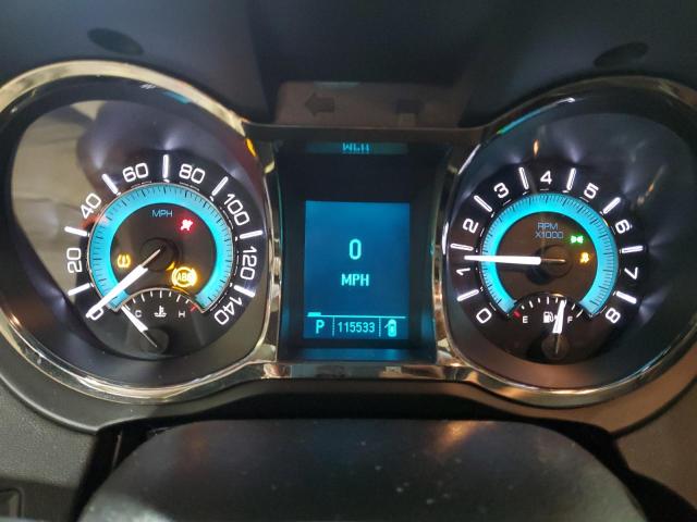 Photo 9 from auction – 2011 BUICK LACROSSE C with VIN 1G4GC5ED5BF158862