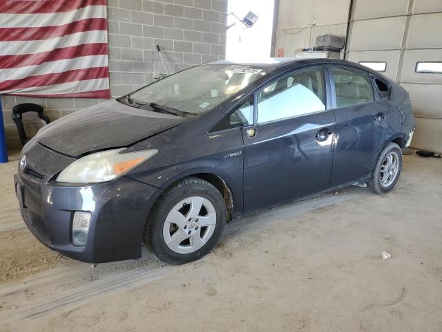 TOYOTA PRIUS 2011 с VIN JTDKN3DU4B0256797 - Снимка от търг