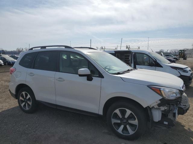 Photo 4 from auction – 2018 SUBARU FORESTER 2 with VIN JF2SJAEC3JH569962