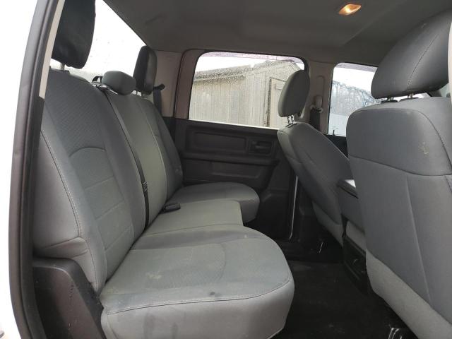Photo 10 from auction – 2016 RAM 1500 ST with VIN 1C6RR6KG3GS145923