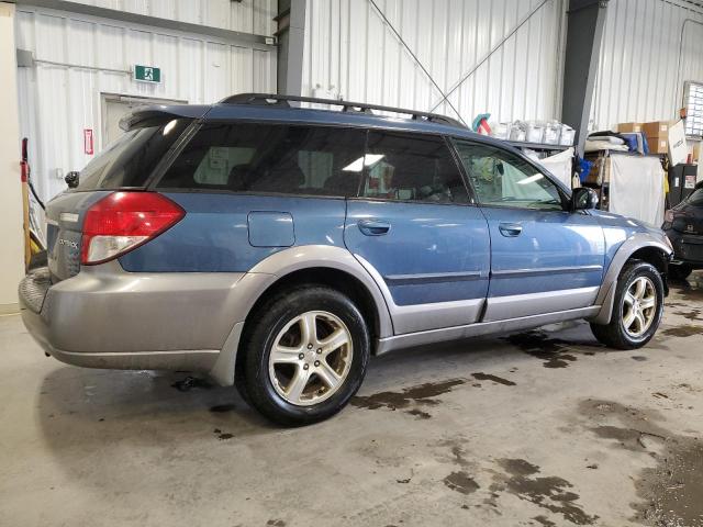 Photo 3 from auction – 2009 SUBARU OUTBACK 2. with VIN 4S4BP61C096320750