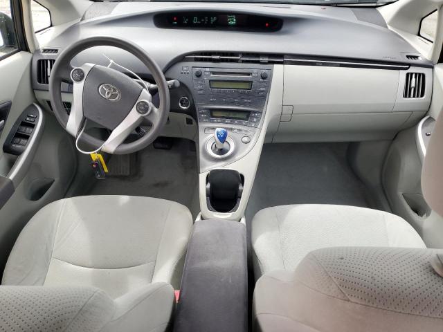 Photo 8 from auction – 2011 TOYOTA PRIUS with VIN JTDKN3DU1B5309300