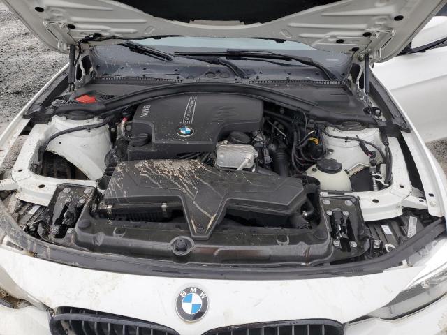 Снимка 11 от търг – 2012 BMW 328 I с VIN WBA3A5C56CF257905