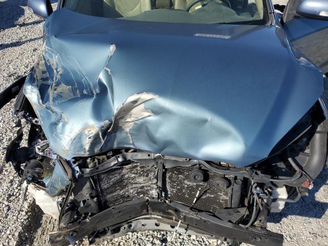 Photo 12 from auction – 2011 TOYOTA RAV4 LIMIT with VIN 2T3YK4DV5BW010032