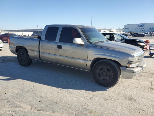 Photo 4 from auction – 2001 CHEVROLET SILVERADO with VIN 1GCEC19W81Z267491