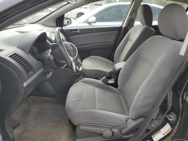 Photo 7 from auction – 2011 NISSAN SENTRA 2.0 with VIN 3N1AB6AP8BL625283