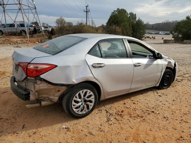 Photo 3 from auction – 2017 TOYOTA COROLLA L with VIN 5YFBURHE8HP710914