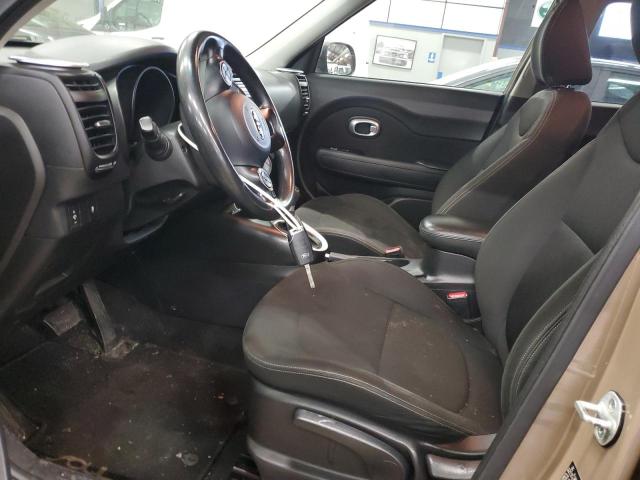 Photo 7 from auction – 2014 KIA SOUL with VIN KNDJN2A27E7002117