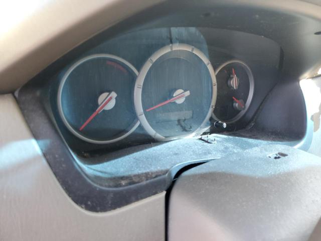 Photo 9 from auction – 2006 HONDA PILOT EX with VIN 5FNYF18586B010101