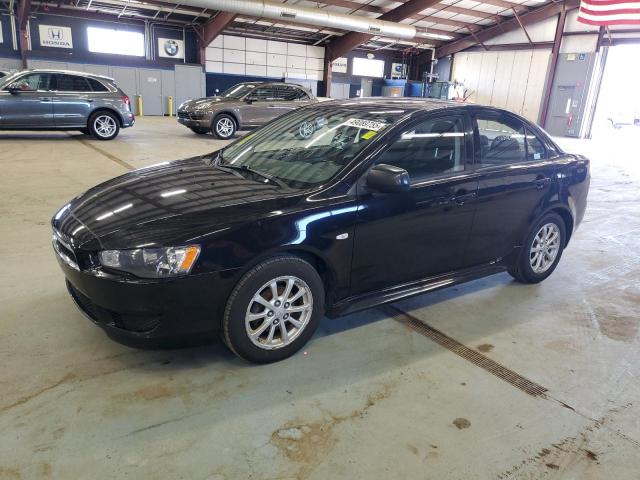 Photo 1 from auction – 2014 MITSUBISHI LANCER ES/ with VIN JA32U2FU8EU003018