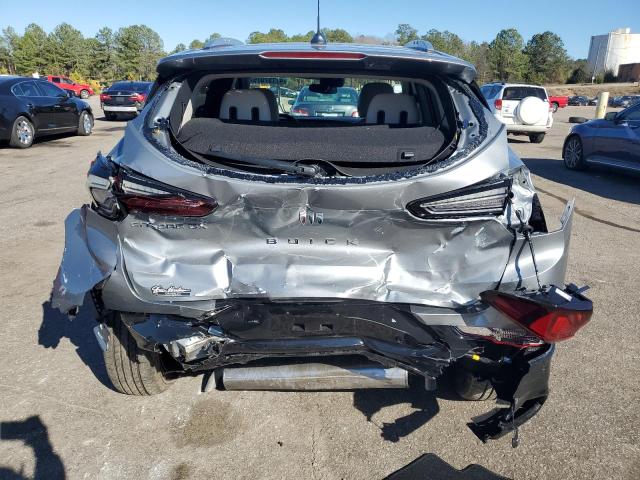 Photo 6 from auction – 2025 BUICK ENCORE GX with VIN KL4AMDSL4SB001581