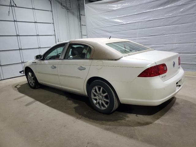 Photo 2 from auction – 2008 BUICK LUCERNE CX with VIN 1G4HD57238U204822