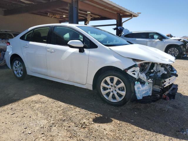 Photo 4 from auction – 2022 TOYOTA COROLLA LE with VIN JTDEPMAE7N3018455