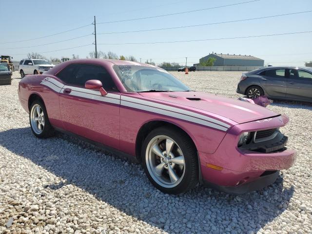 Photo 4 from auction – 2010 DODGE CHALLENGER with VIN 2B3CJ5DTXAH295537