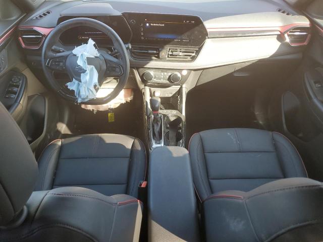 Photo 8 from auction – 2024 CHEVROLET TRAILBLAZE with VIN KL79MTSL2RB122393