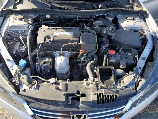 Photo 11 from auction – 2015 HONDA ACCORD LX with VIN 1HGCR2F35FA165367