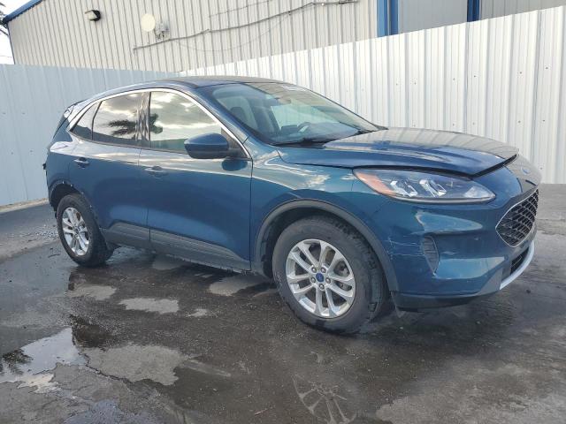 Photo 4 from auction – 2020 FORD ESCAPE SE with VIN 1FMCU0G65LUA80495